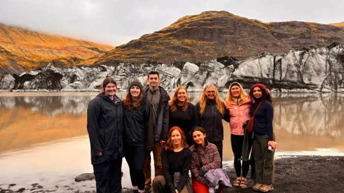The Elements of Iceland 23rd - 26th October 2025