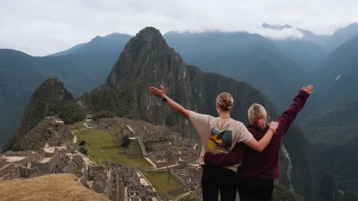 Discover Peru: Deserts, Jungles & Machu Picchu 5th - 16th July 2026